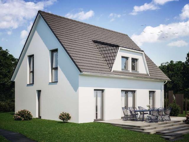 Haus zum Kaufen in Hartmannsdorf 354.000,00 EUR 153 m²