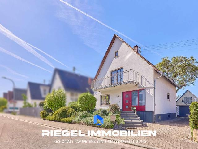 Haus zum Kaufen in Harthausen 449.000,00 EUR 120 m²