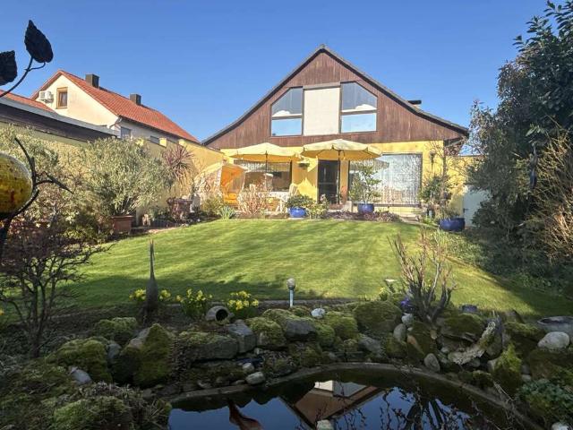 Haus zum Kaufen in Harthausen 449.000,00 EUR 161 m²