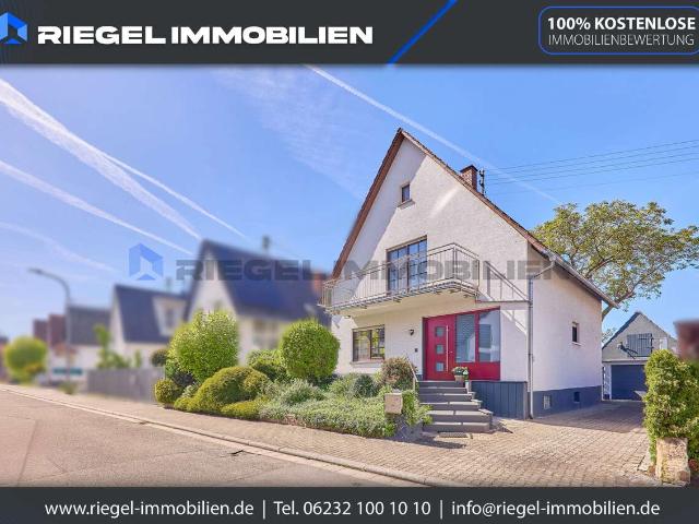 Haus zum Kaufen in Harthausen 475.000,00 EUR 120 m²