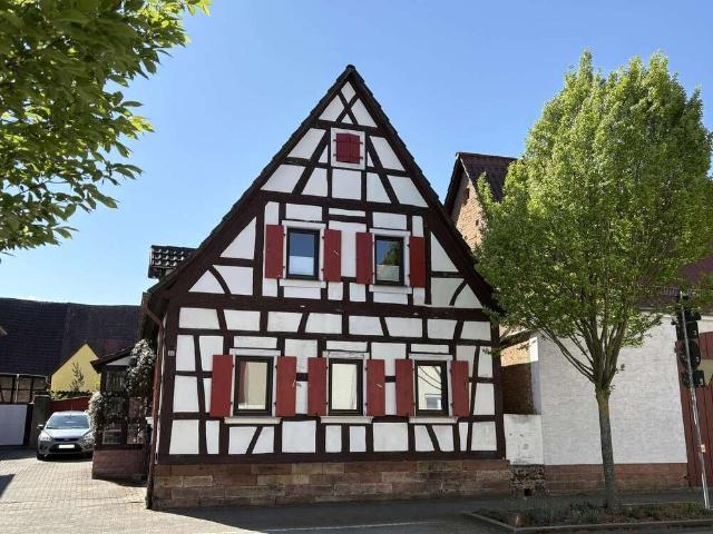 Haus zum Kaufen in Harthausen 479.000,00 EUR 170 m²