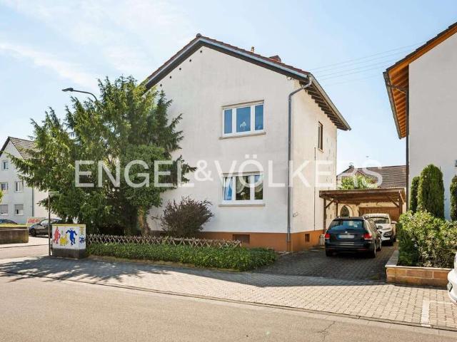 Haus zum Kaufen in Harthausen 284.000,00 EUR 120 m²
