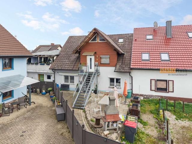 Haus zum Kaufen in Hartheim 349.000,00 EUR 173.45 m²