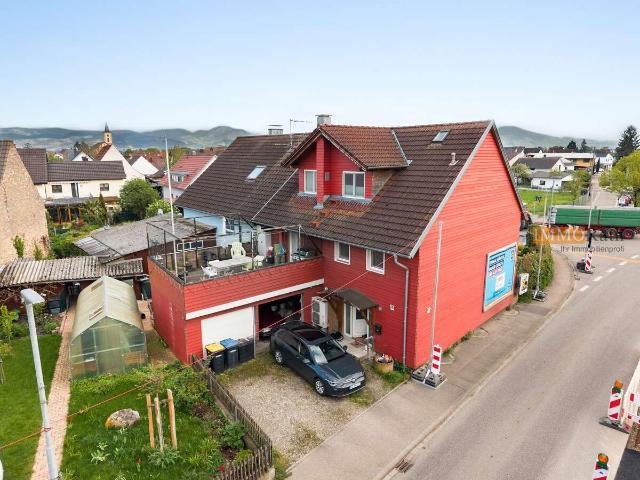Haus zum Kaufen in Hartheim 449.000,00 EUR 145 m²