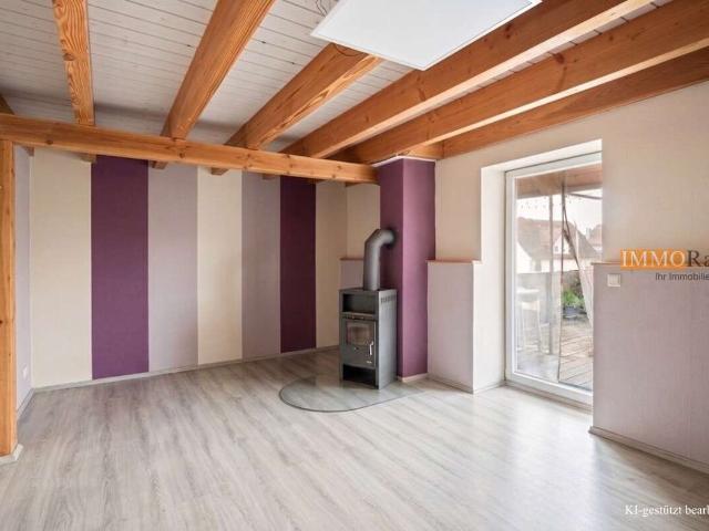 Haus zum Kaufen in Hartheim 449.000,00 EUR 145 m²