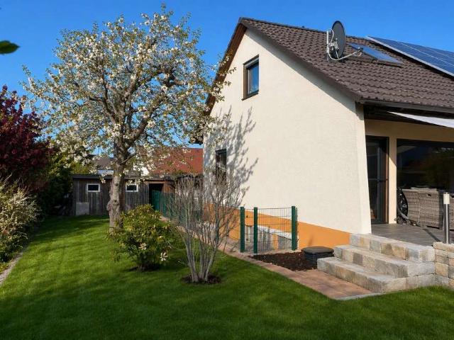 Haus zum Kaufen in Hartheim 695.000,00 EUR 156 m²