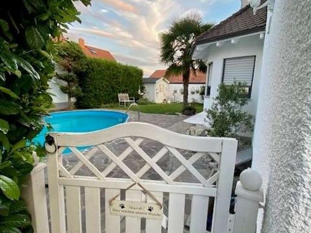 Haus zum Kaufen in Hartheim 930.000,00 EUR 250 m²