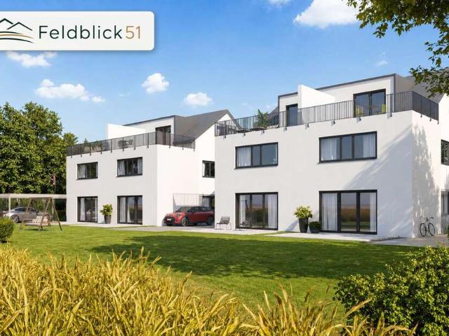 Haus zum Kaufen in Harxheim 739.800,00 EUR 148 m²