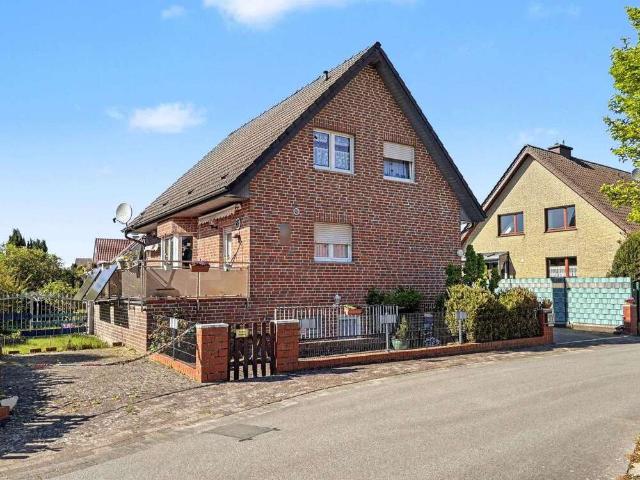 Haus zum Kaufen in Hasbergen 385.000,00 EUR 122 m²