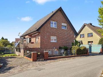 Haus zum Kaufen in Hasbergen 385.000,00 EUR 122 m²
