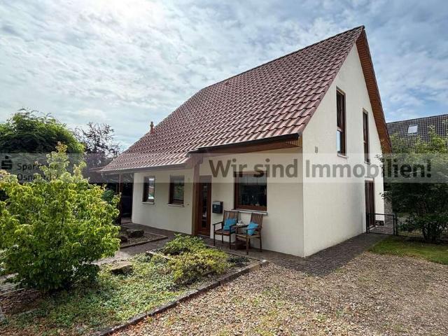 Haus zum Kaufen in Hasbergen 398.000,00 EUR 110.18 m²