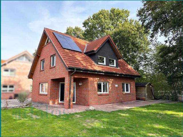 Haus zum Kaufen in Hasbergen 449.000,00 EUR 122 m²