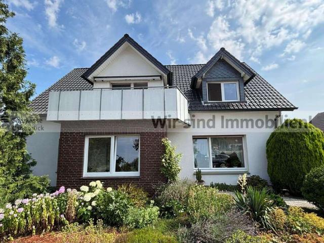 Haus zum Kaufen in Hasbergen 489.000,00 EUR 184.84 m²