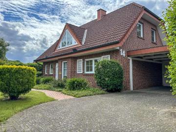 Haus zum Kaufen in Hasbergen 430.000,00 EUR 124 m²