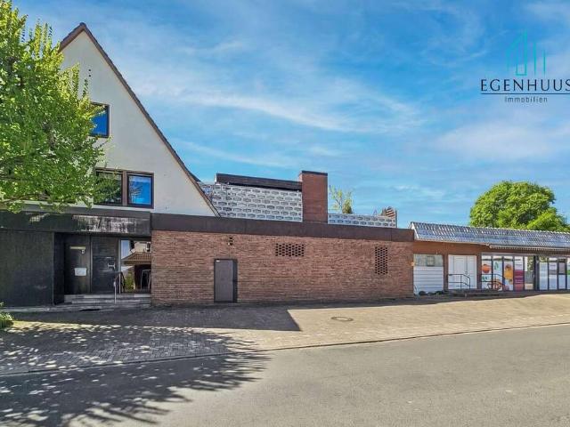 Haus zum Kaufen in Hasbergen 575.000,00 EUR 184 m²