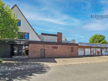 Haus zum Kaufen in Hasbergen 599.000,00 EUR 184 m²