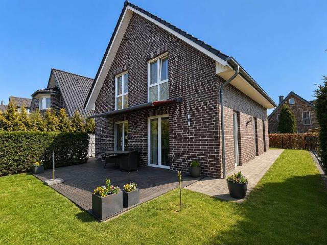 Haus zum Kaufen in Hasbergen 630.000,00 EUR 145 m²