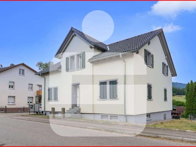 Haus zum Kaufen in Hasel 648.000,00 EUR 210 m²