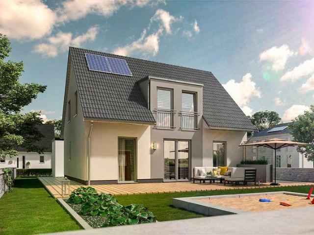 Haus zum Kaufen in Haseloff 326.480,00 EUR 136 m²