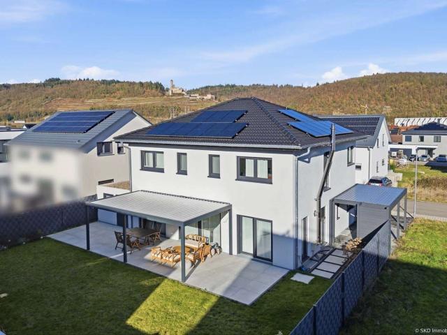 Haus zum Kaufen in Haßmersheim 1.000.000,00 EUR 191 m²