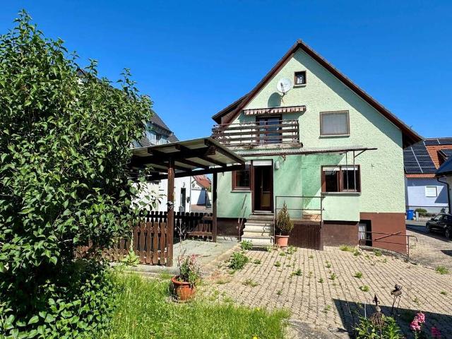 Haus zum Kaufen in Haßmersheim 324.500,00 EUR 130 m²