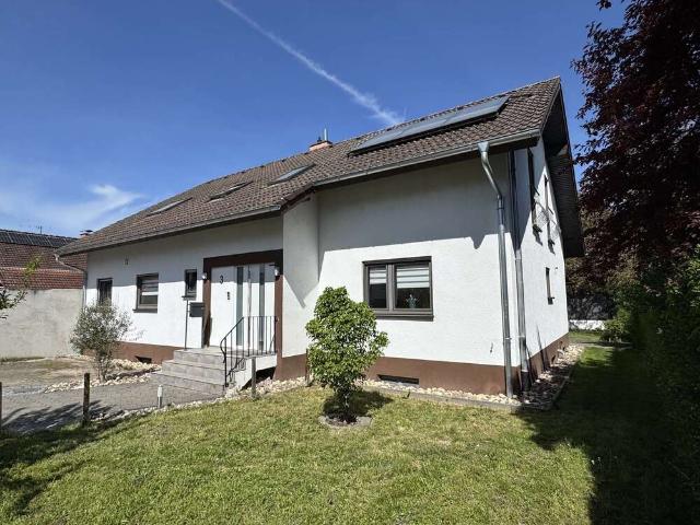 Haus zum Kaufen in Haßmersheim 695.000,00 EUR 182 m²