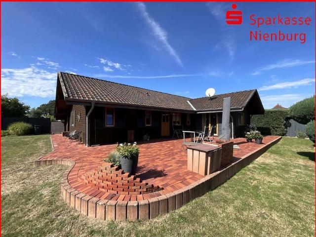 Haus zum Kaufen in Haßbergen 280.000,00 EUR 113.24 m²