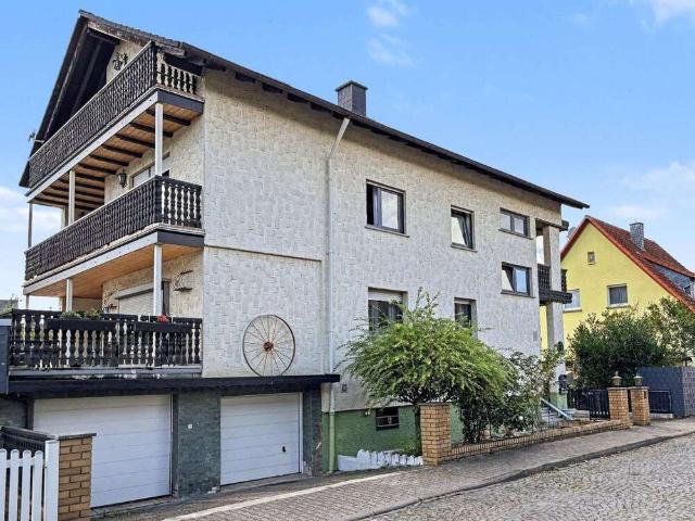 Haus zum Kaufen in Hasselroth 498.000,00 EUR 235.15 m²