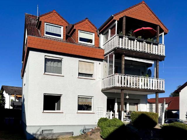 Haus zum Kaufen in Hasselroth 649.000,00 EUR 279 m²