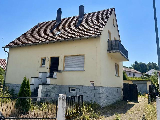 Haus zum Kaufen in Hasselroth Neuenhaßlau 390.000,00 EUR 140 m²