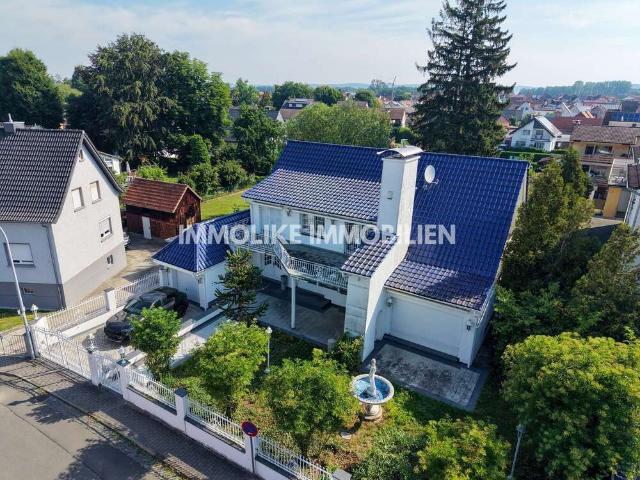 Haus zum Kaufen in Hasselroth Neuenhaßlau 619.000,00 EUR 238 m²