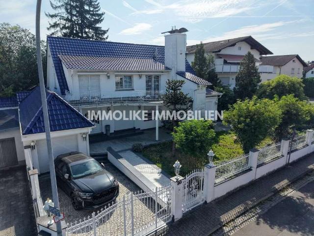 Haus zum Kaufen in Hasselroth Neuenhaßlau 619.000,00 EUR 238 m²