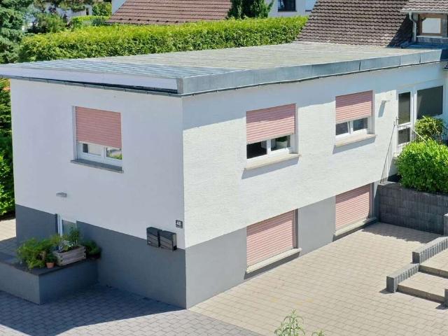 Haus zum Kaufen in Hasselroth Niedermittlau 319.000,00 EUR 110 m²