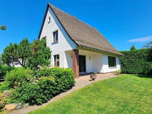 Haus zum Kaufen in Hasselroth Niedermittlau 449.000,00 EUR 145 m²