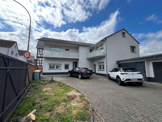 Haus zum Kaufen in Hasselroth Niedermittlau 499.000,00 EUR 345 m²