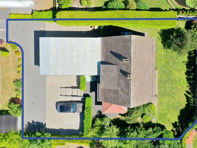 Haus zum Kaufen in Hasselroth Niedermittlau 675.000,00 EUR 255 m²