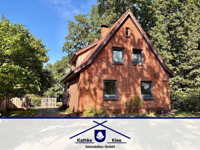 Haus zum Kaufen in Hassendorf 270.000,00 EUR 120 m²