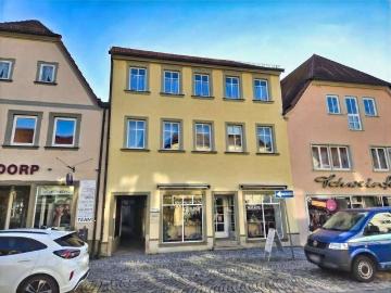 Haus zum Kaufen in Haßfurt 1.475.000,00 EUR 169 m²