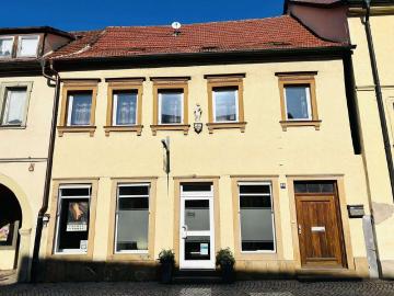 Haus zum Kaufen in Haßfurt 295.000,00 EUR 85 m²