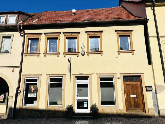 Haus zum Kaufen in Haßfurt 295.000,00 EUR 85 m²