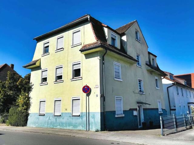 Haus zum Kaufen in Haßfurt 250.000,00 EUR 242 m²