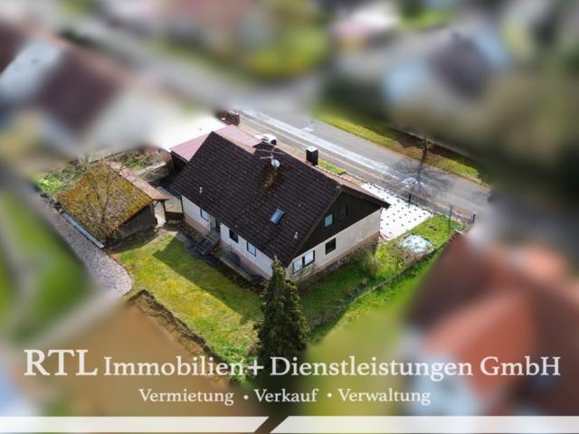 Haus zum Kaufen in Haßfurt 299.900,00 EUR 230 m²