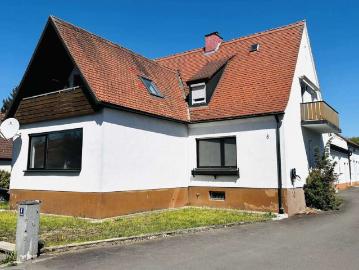 Haus zum Kaufen in Haßfurt 450.000,00 EUR 155 m²