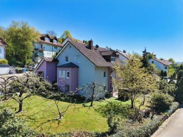 Haus zum Kaufen in Haßfurt 595.000,00 EUR 245 m²