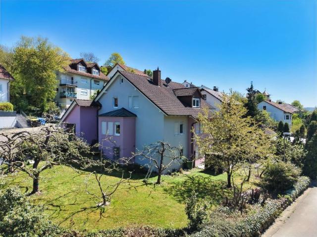 Haus zum Kaufen in Haßfurt 595.000,00 EUR 245 m²