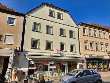 Haus zum Kaufen in Haßfurt 949.000,00 EUR 282 m²