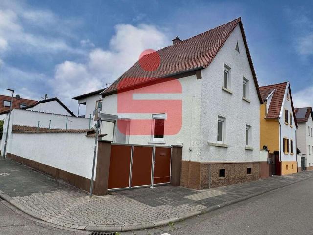 Haus zum Kaufen in Haßloch 260.000,00 EUR 149.73 m²