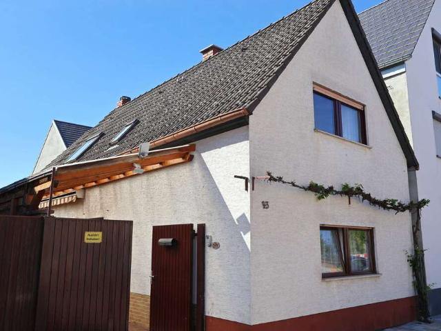 Haus zum Kaufen in Haßloch 275.000,00 EUR 108 m²