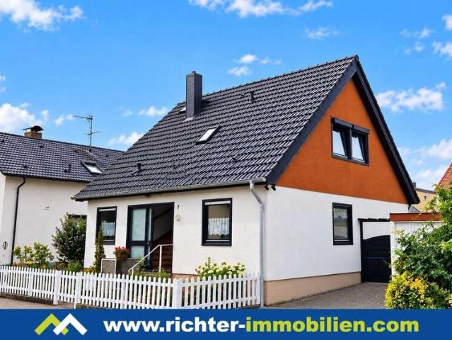 Haus zum Kaufen in Haßloch 335.000,00 EUR 112 m²