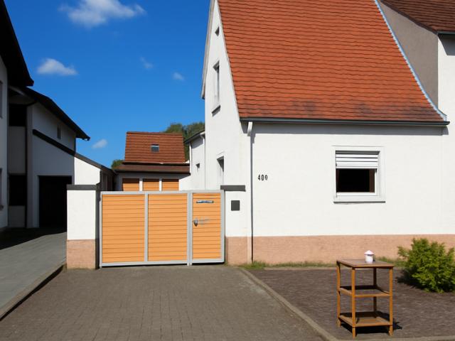 Haus zum Kaufen in Haßloch 355.000,00 EUR 141 m²